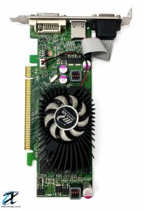 Inno3D NVIDIA GeForce 8400 GS 512MB DDR2 PCIe Graphics Card DVI HDMI VGA