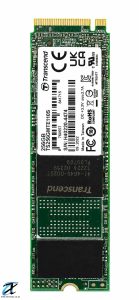 Transcend 256GB M.2 SATA SSD MTE110S – High-Speed Internal Solid State Drive for Laptop & Desktop