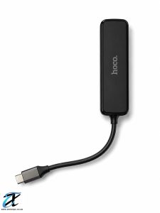 USB-C to HDMI Multiport Adapter Hub – 4K Display Converter for Laptop, MacBook & PC