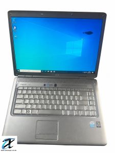 Dell Inspiron 1525 Laptop Intel Pentium Dual Core T2370 2GB RAM 160GB HDD 15.4"