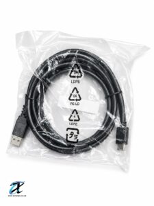 DisplayPort to DisplayPort Cable | DP Male to DP Male | 4K Display Cable | 1.8m | New