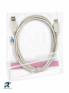 USB 2.0 Extension Cable 1.8m | USB Type-A Male to USB Type-A Female Extension Lead | New