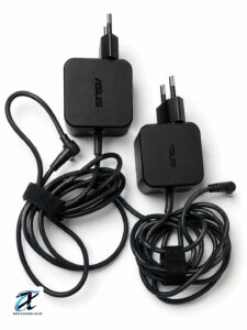 Genuine ASUS 65W Laptop Charger 19V 3.42A AC Adapter | Original OEM Power Supply | 4.0 × 1.35mm DC Connector