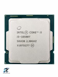 Intel Core i5-10500T 10th Gen 6-Core Processor | 2.30GHz up to 3.80GHz | LGA1200 | 12MB Cache