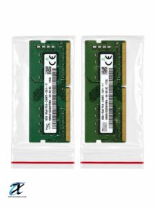SK hynix 8GB DDR4 2400MHz PC4-2400T Laptop RAM | 260-Pin SO-DIMM | 1.2V Memory Module