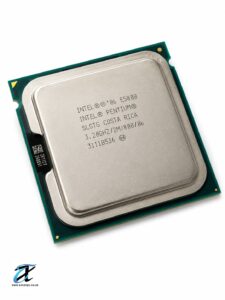 Intel Pentium E5800 3.20GHz Dual-Core Processor | 2MB Cache | LGA775 Socket CPU