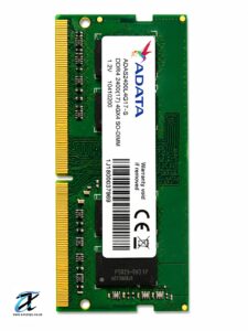 ADATA 4GB DDR4 2400MHz SO-DIMM Laptop Memory RAM PC4-19200 260-Pin 1.2V