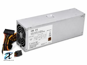 CB IPS-S300EF7-2 300W 80 Plus Bronze Switching Power Supply Unit (PSU) for Desktop PC