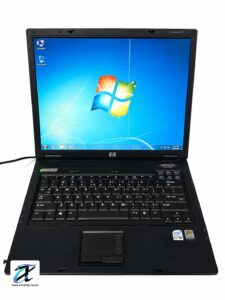 HP Compaq nc6310 15" Business Laptop | Intel Core Duo T2300 | 1GB RAM | Windows 7 Professional | Wi-Fi
