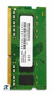 8GB DDR4 3200MHz Laptop RAM SO-DIMM PC4-25600 CL22 1.2V Memory Module