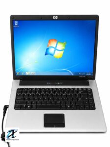 HP Compaq 6720s 15.4" Laptop | Intel Core 2 Duo T7250 | 2GB RAM | 250GB HDD | Windows 7 Ultimate | Used