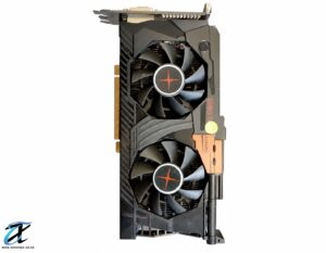 AMD Radeon RX 570 4GB GDDR5 Gaming Graphics Card – PCIe 3.0 | HDMI, DisplayPort & DVI | 256-Bit