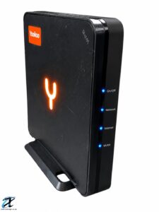 YooMee 4G LTE Mobile Broadband WiFi Router | Unlocked Portable Hotspot | High-Speed Wireless Internet