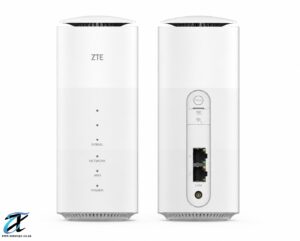 Rain / Huawei / ZTE 5G Home WiFi Router | High-Speed Wireless Broadband CPE