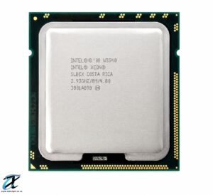 Intel Xeon W3540 Quad-Core Processor | 2.93GHz LGA1366 CPU | 8MB Cache | Server & Workstation