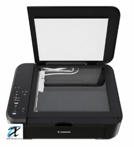 Canon PIXMA MG3640 Wireless All-in-One Inkjet Printer | Print, Scan, Copy | Wi-Fi | Auto Duplex | A4