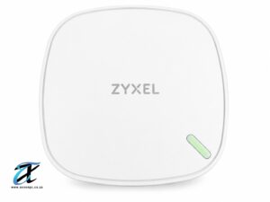 Zyxel EX3100-B1 4G LTE WiFi Router | Unlocked | Open to All Networks | Dual LAN | SIM Card Router