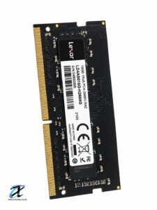 Lexar 16GB DDR4 2666MHz Desktop RAM | PC4-2666V UDIMM | 288-Pin Memory Module