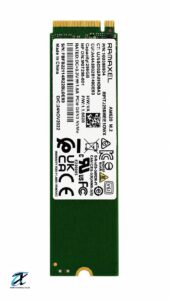 Ramaxel 256GB M.2 NVMe PCIe Gen3 SSD | AM620 | Internal Solid State Drive