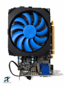 NVIDIA GeForce GT 610 1GB GDDR5 Graphics Card | HDMI, VGA & DVI | PCI Express x16 GPU