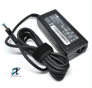 Original HP Blue Pin 19.5V 3.33A Pin Laptop AC Adapter Charger