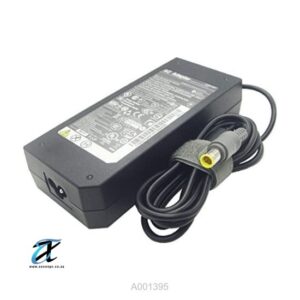 Lenovo 90W Original AC Laptop Charger Adapter 20V 4.5A – 7.9mm × 5.5mm Big Pin Power Supply