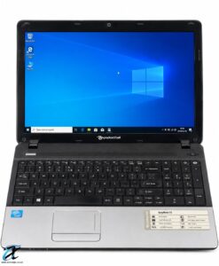 Packard Bell EasyNote TE11HC 15.6" Laptop | Intel Celeron 1000M 1.80GHz | 4GB RAM | 500GB HDD | Windows 10