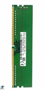 SK hynix 8GB DDR4 2666MHz Desktop RAM | PC4-21300 | 1Rx8