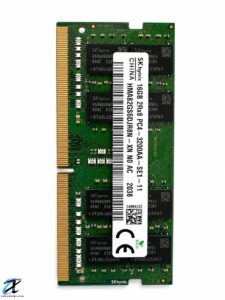 SK hynix 16GB DDR4 3200MHz RAM – PC4-25600 Laptop Memory