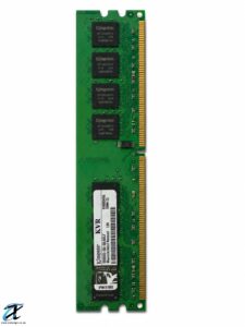 Kingston 4GB DDR3 1600MHz RAM – PC Desktop Memory
