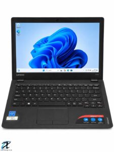Lenovo IdeaPad 110S 11.6" Laptop Intel Celeron N3060 2GB RAM 128GB SSD