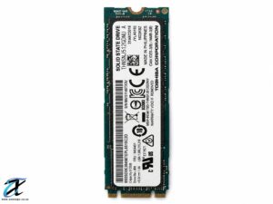 Toshiba 512GB M.2 2280 SATA III SSD – THNSJ512GDNU 6Gbps Internal Solid State Drive
