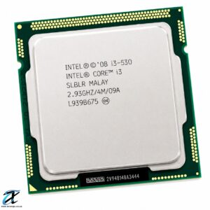 Intel Core i3-530 2.93GHz 4MB LGA1156 Dual-Core Desktop CPU Processor