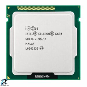 Intel Celeron G630 2.70GHz 3MB LGA1155 Dual-Core Desktop CPU Processor