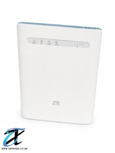 ZTE MF286 4G LTE WiFi Router – SIM Card Enabled, Unlocked, All Networks