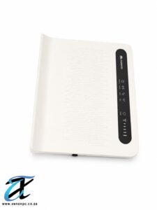 Huawei B593 4G LTE Wi-Fi Router – SIM Card Enabled & Open to All Networks