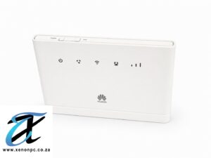 Huawei B315s-936 4G LTE WiFi Router – Unlocked All Networks, SIM, 150Mbps