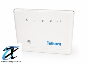 Huawei B315s-936 4G LTE WiFi Router Telkom – Unlocked All Networks, SIM, 150Mbps