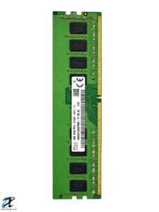 Samsung 16GB DDR4 2666MHz Desktop RAM | PC4-2666V UDIMM Non-ECC Memory Module