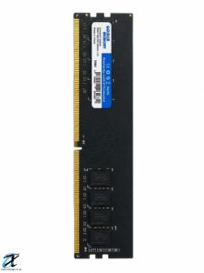 Golden Memory 4GB DDR4 2666MHz Desktop RAM | PC4-21300 UDIMM | 1.2V Non-ECC Memory