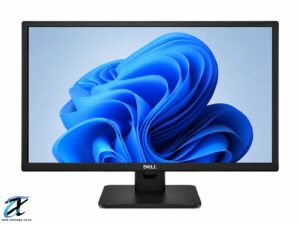 Dell S2340LC 23" Full HD IPS LED Monitor | HDMI & VGA | 1920×1080 | Ultra-Slim Bezel