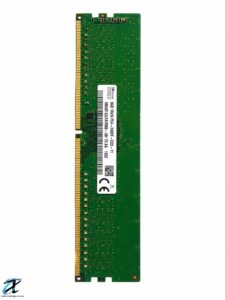 SK hynix 8GB DDR4 2400MHz Desktop RAM PC4-2400T UDIMM | 288-Pin Memory Module | HMA81GU7AFR8N-UH