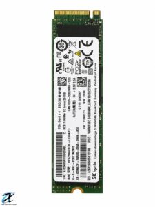SK hynix PC611 256GB M.2 NVMe PCIe Gen3 x4 SSD | Internal Solid State Drive | HFS256GD9TNI-L2A0B