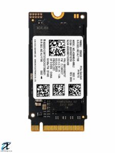 Samsung PM9BU 256GB M.2 NVMe PCIe Gen4x4 SSD | MZL4256HBJD-00BL2 | OEM Internal Solid State Drive