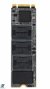 2TB M.2 NGFF SSD SATA Internal Solid State Drive – High Capacity Storage