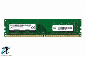 4GB DDR4 2400MHz Laptop RAM – Micron PC4-2400T SODIMM Memory