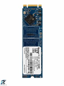 Faspeed 128GB M.2 SATA SSD 2280 NGFF Internal Solid State Drive | K7N8-128G