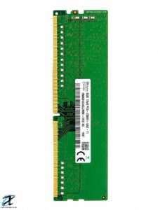 SK hynix 8GB DDR4 2666MHz Desktop RAM | PC4-2666V UDIMM 1Rx8 Non-ECC Memory