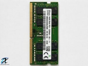 SK hynix 16GB DDR4 3200MHz Laptop RAM | PC4-3200AA SODIMM 2Rx8 Memory Module