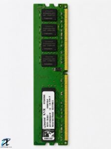 Kingston 2GB DDR2 Desktop RAM | PC2-6400 800MHz DIMM Non-ECC Memory